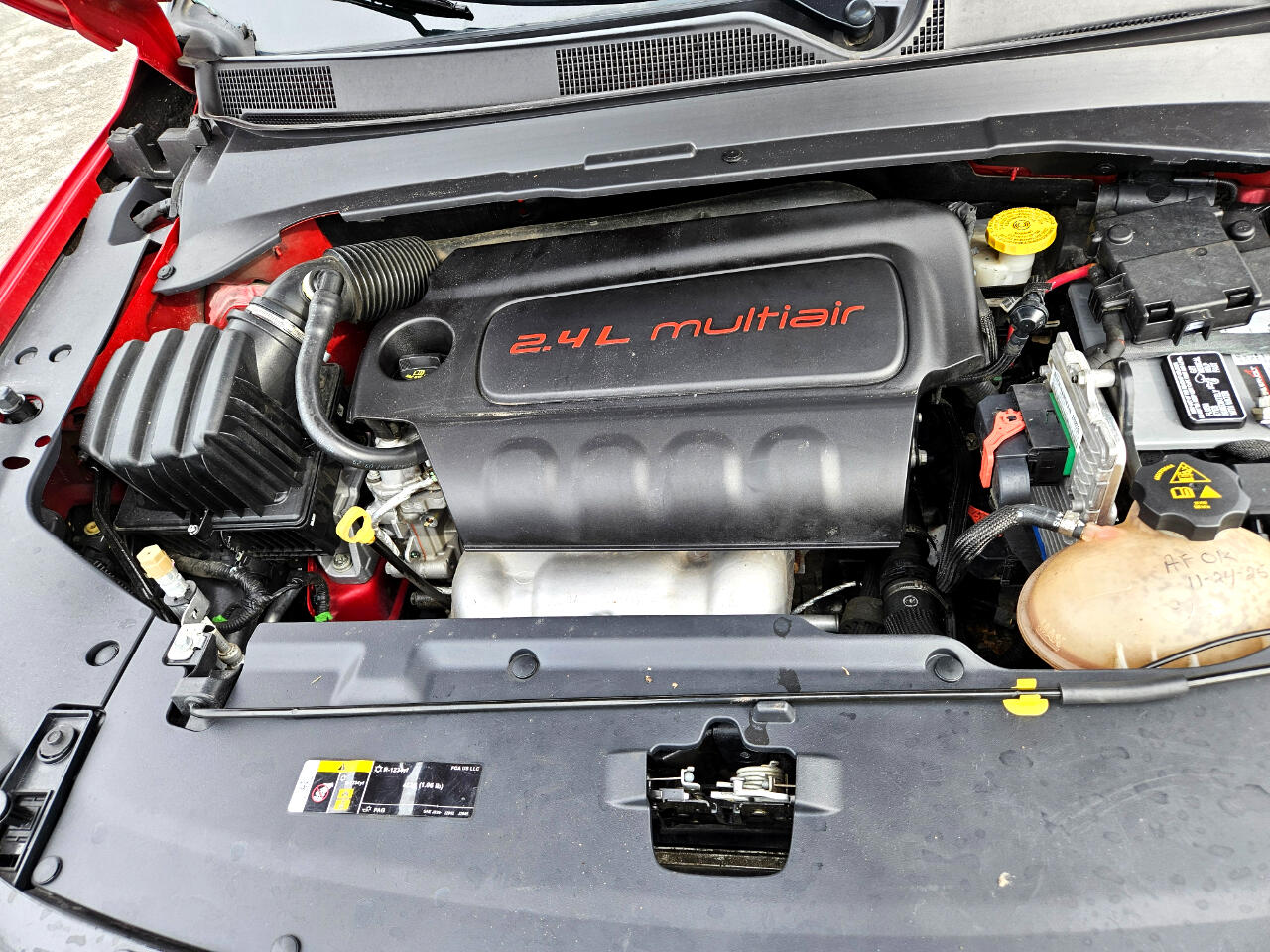 Jeep Compass Trailhawk 4x4 2018