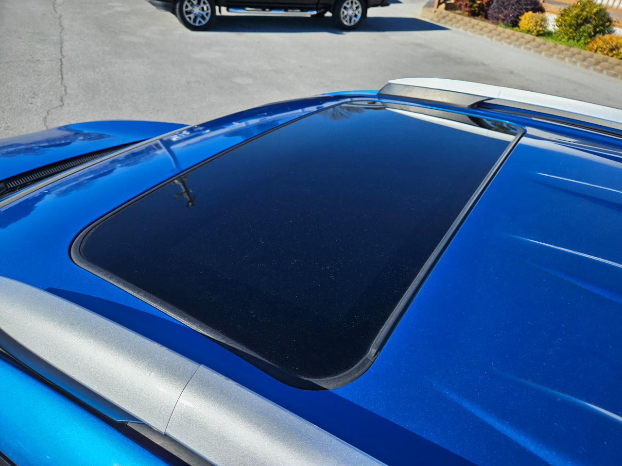 Toyota RAV4 FWD 4dr SE (Natl) 2016