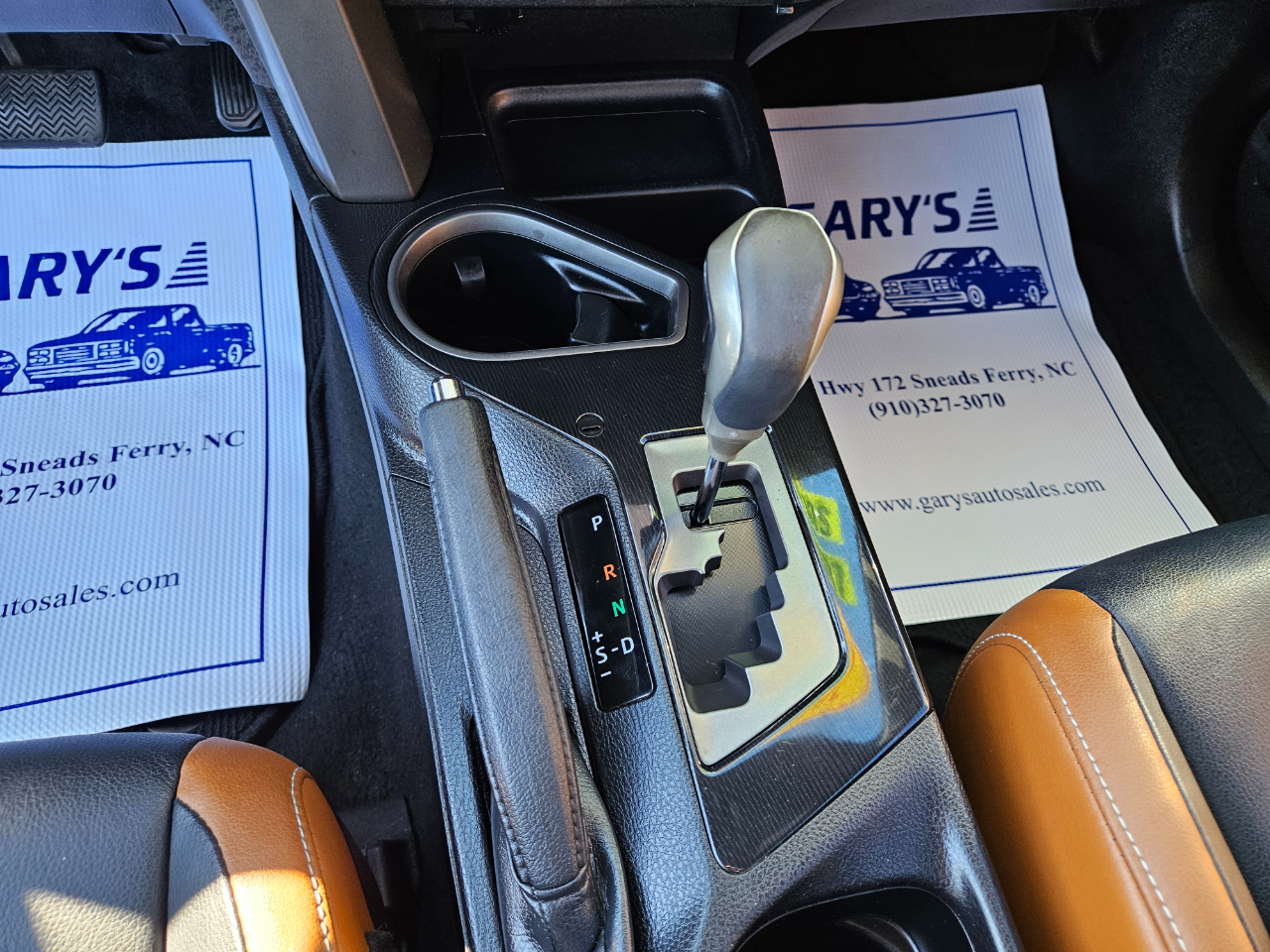 Toyota RAV4 FWD 4dr SE (Natl) 2016