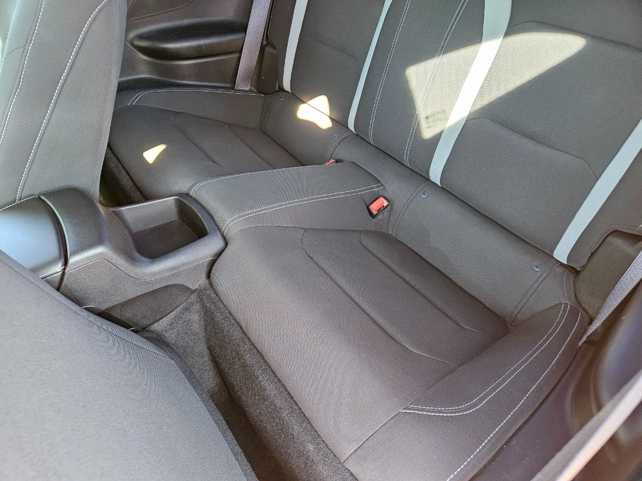 Chevrolet Camaro RS Coupe 2016