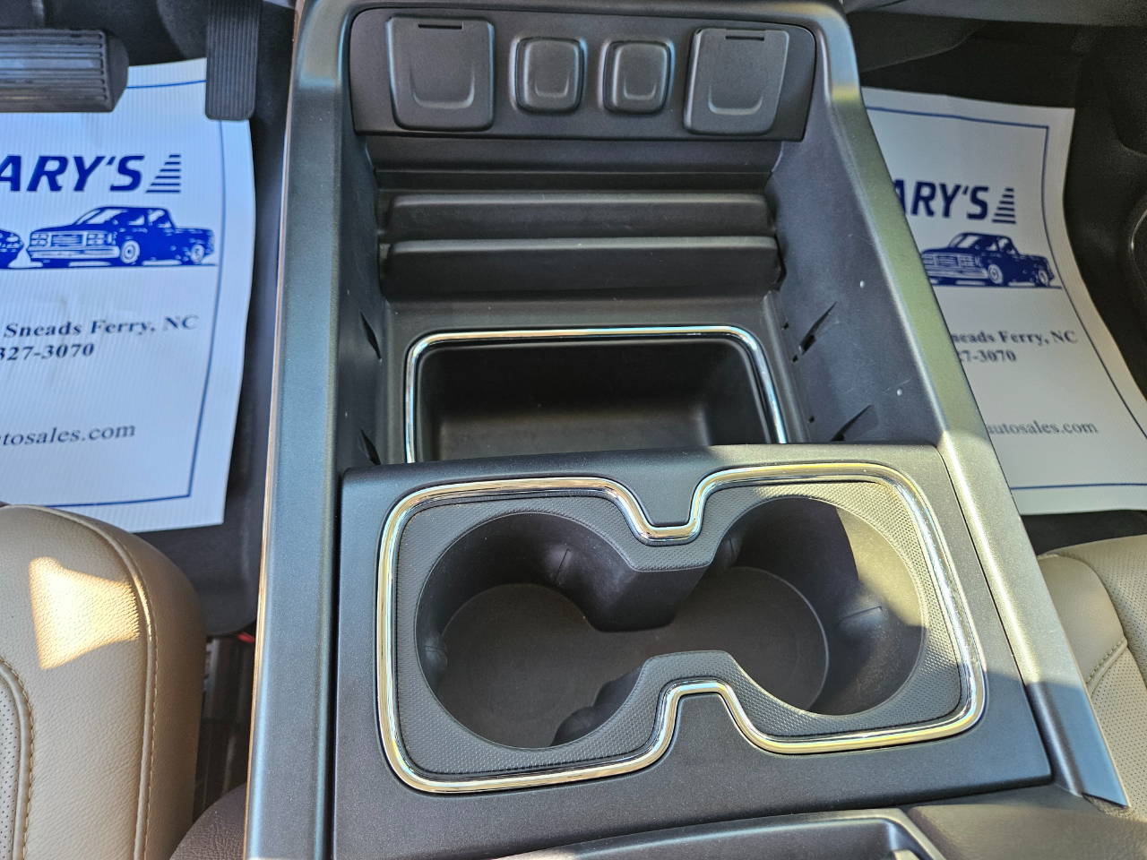 Chevrolet Silverado 1500 4WD Crew Cab 143.5" LTZ w/1LZ 2015