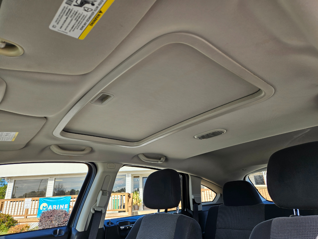 Dodge Caliber 4dr HB Heat 2011