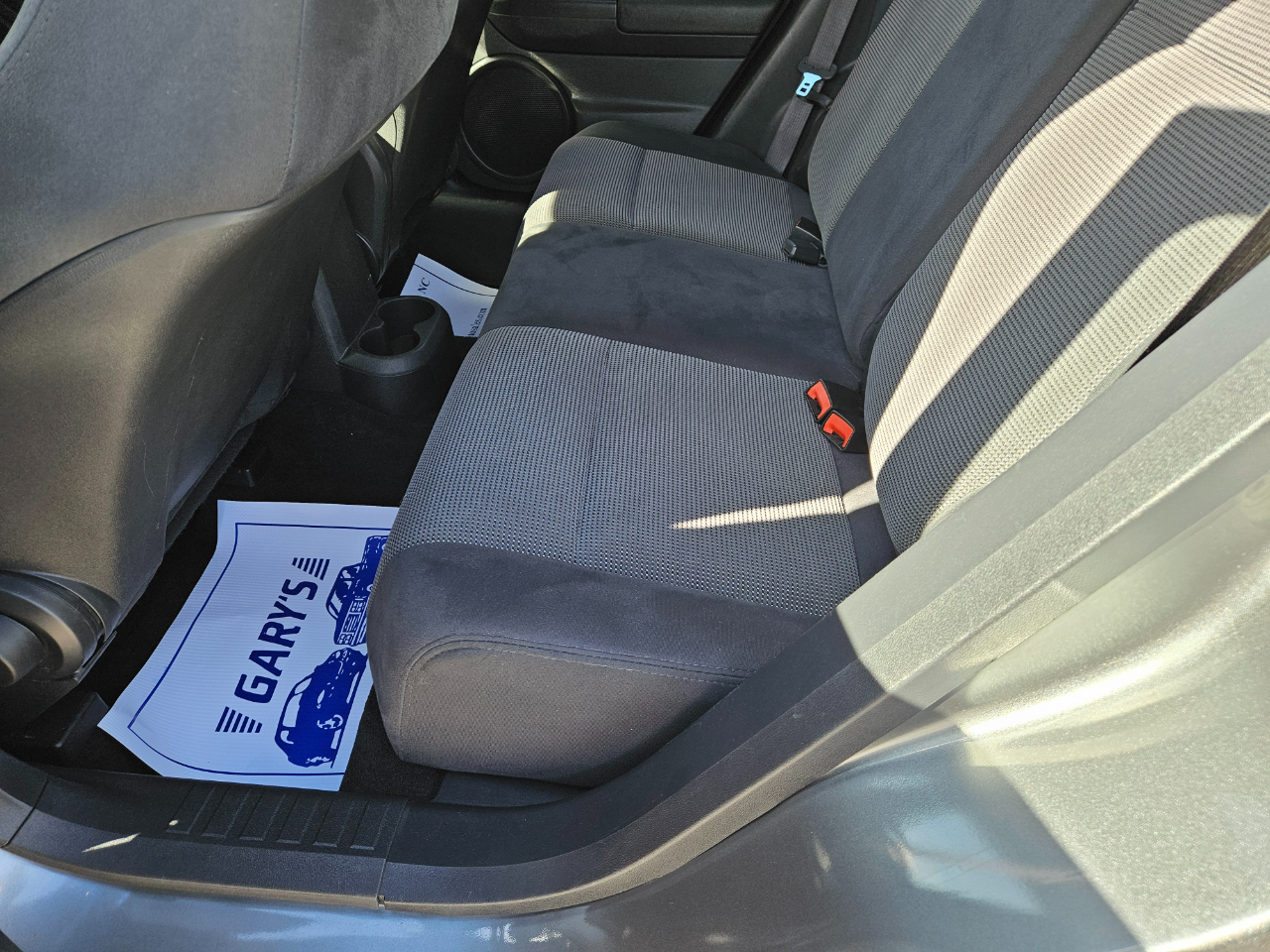 Dodge Caliber 4dr HB Heat 2011