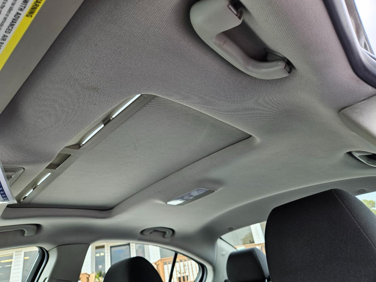 Chevrolet Cruze 4dr Sdn Auto LT 2014