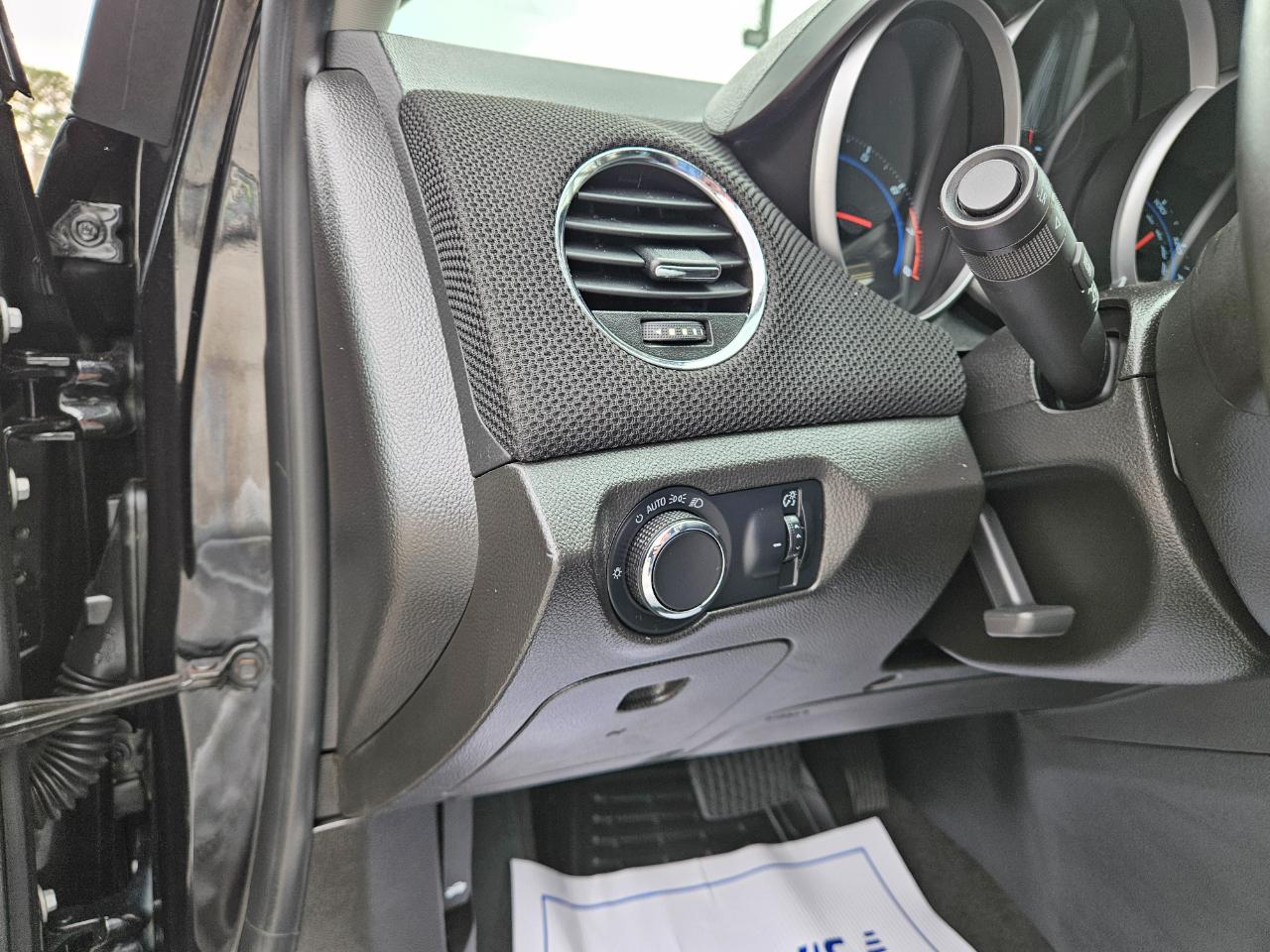 Chevrolet Cruze 4dr Sdn Auto LT 2014