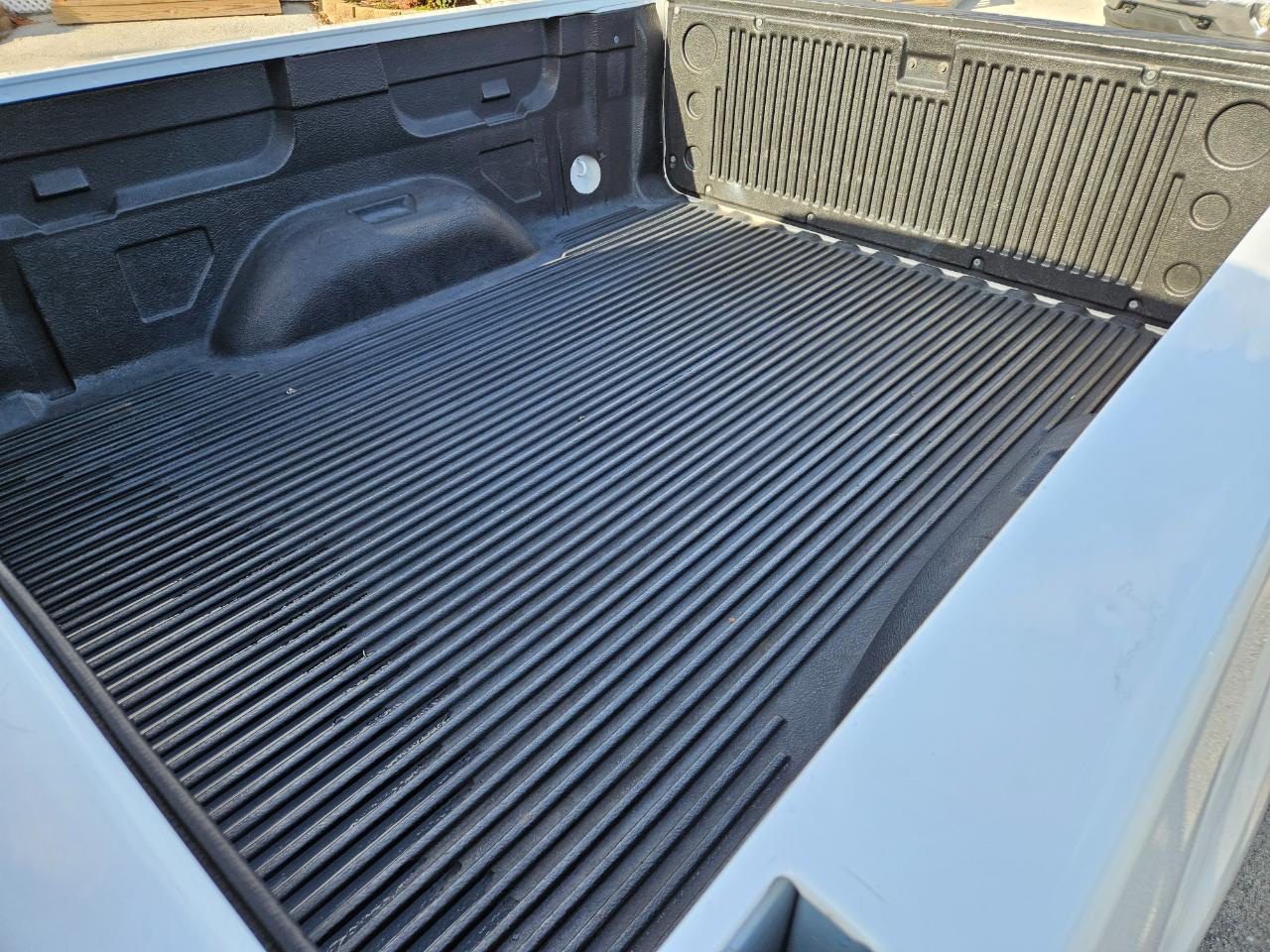 GMC Sierra 1500 SLE Double Cab 4WD 2013