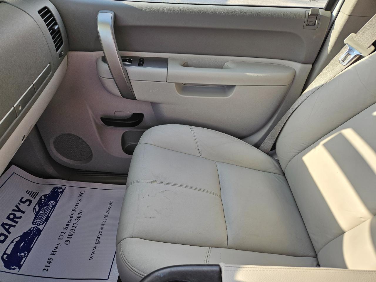 GMC Sierra 1500 SLE Double Cab 4WD 2013