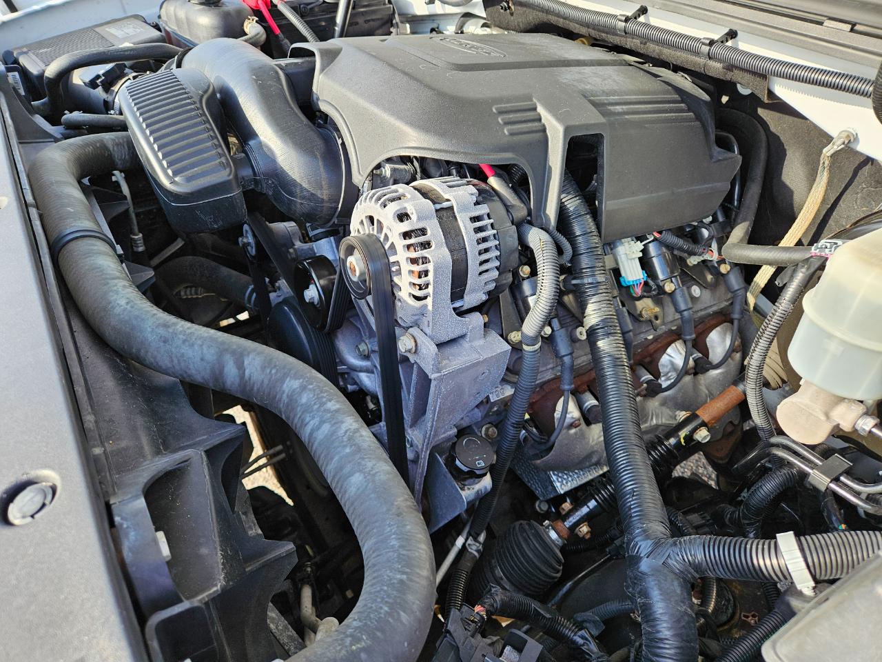 GMC Sierra 1500 SLE Double Cab 4WD 2013