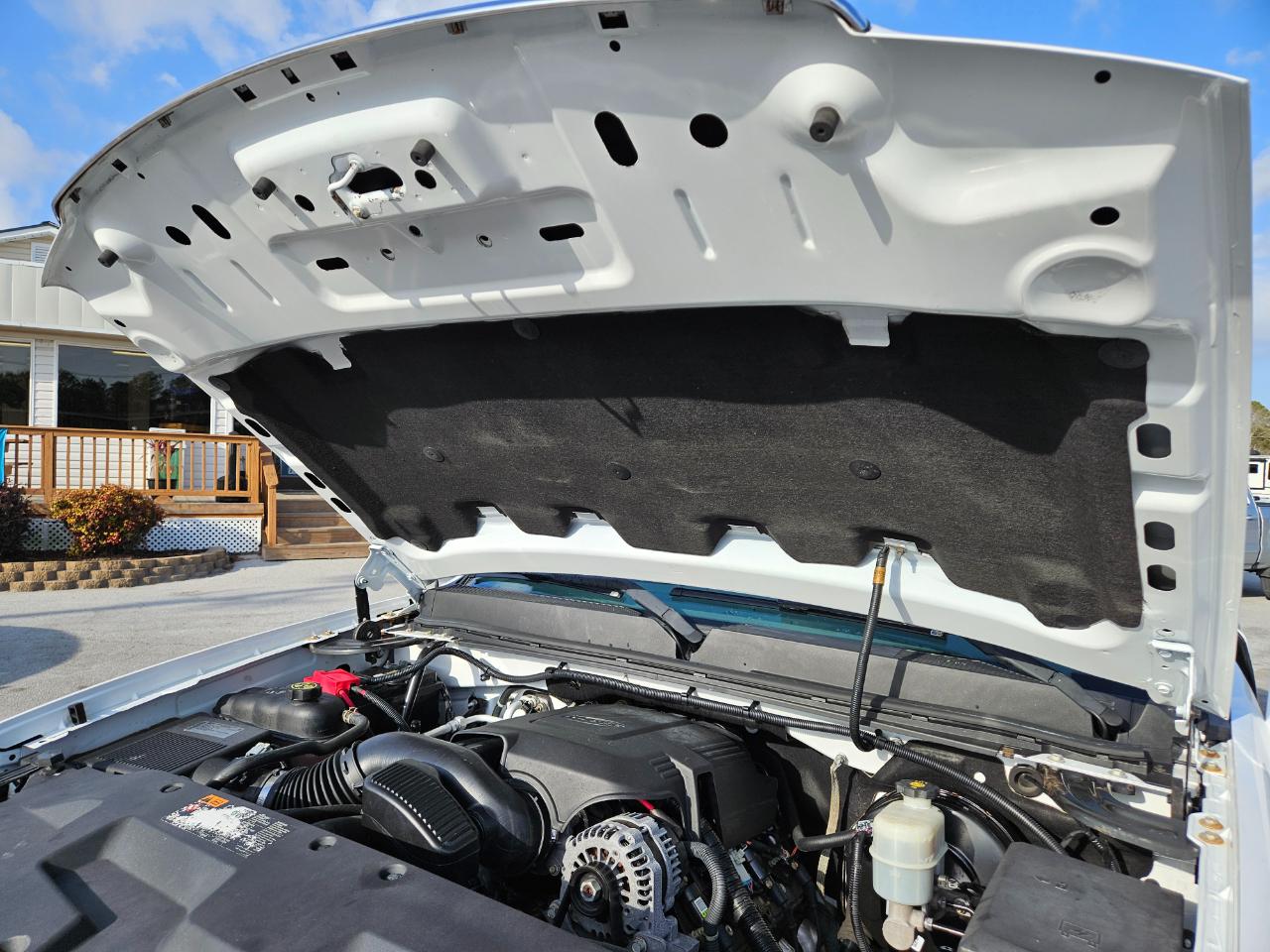 GMC Sierra 1500 SLE Double Cab 4WD 2013