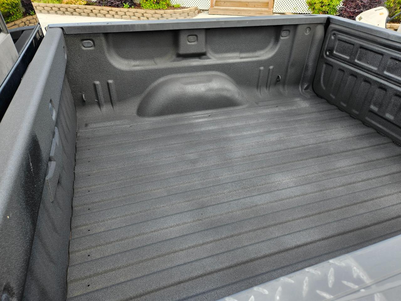 Chevrolet Silverado 1500 LT Crew Cab 4WD SWB 2015