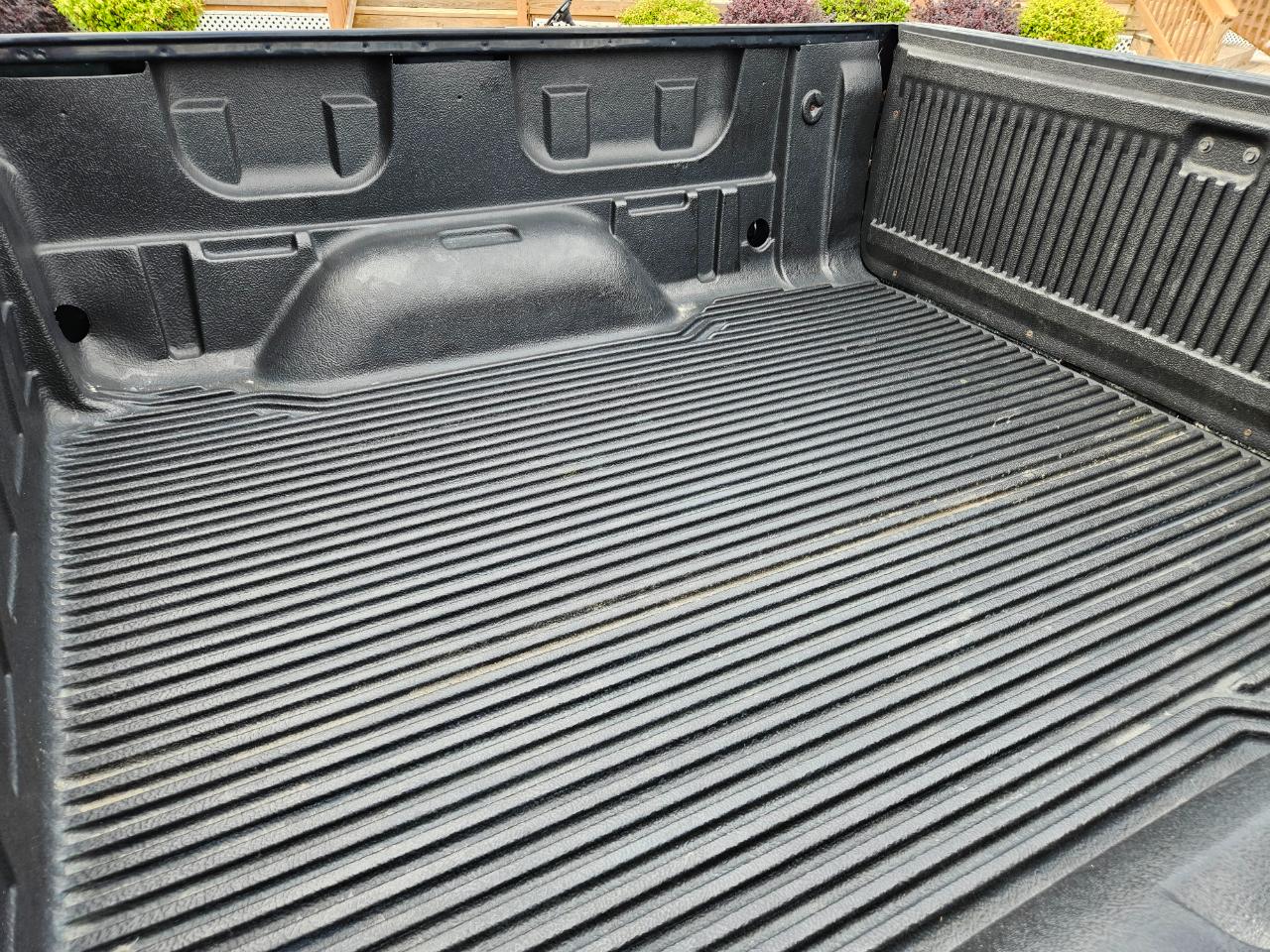 Chevrolet Silverado 1500 LT Crew Cab 4WD SWB 2013
