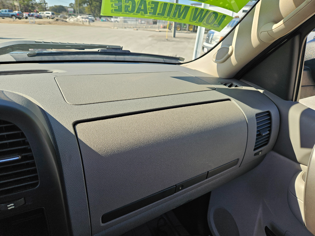 GMC Sierra 1500 4WD Reg Cab 119.0" Work Truck 2012