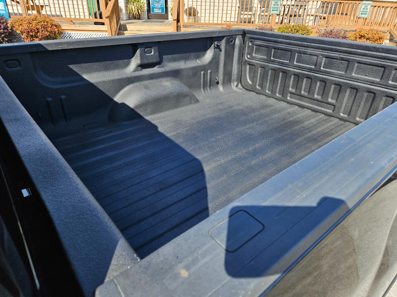 GMC Sierra 1500 2WD Double Cab 143.5" 2017