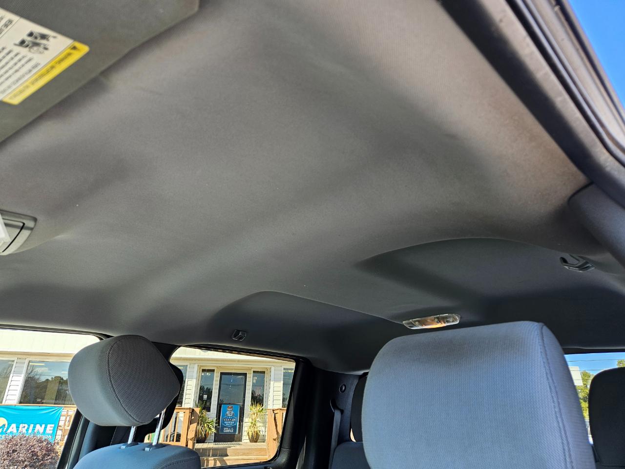 Ford F-150 XLT SuperCrew Short Bed 4WD 2012