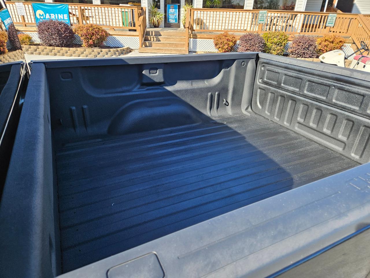 Chevrolet Silverado 1500 LT1 Crew Cab 2WD 2015