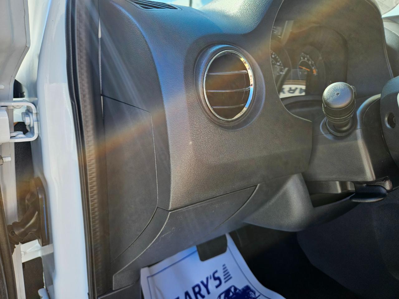 Jeep Compass FWD 4dr Sport 2015