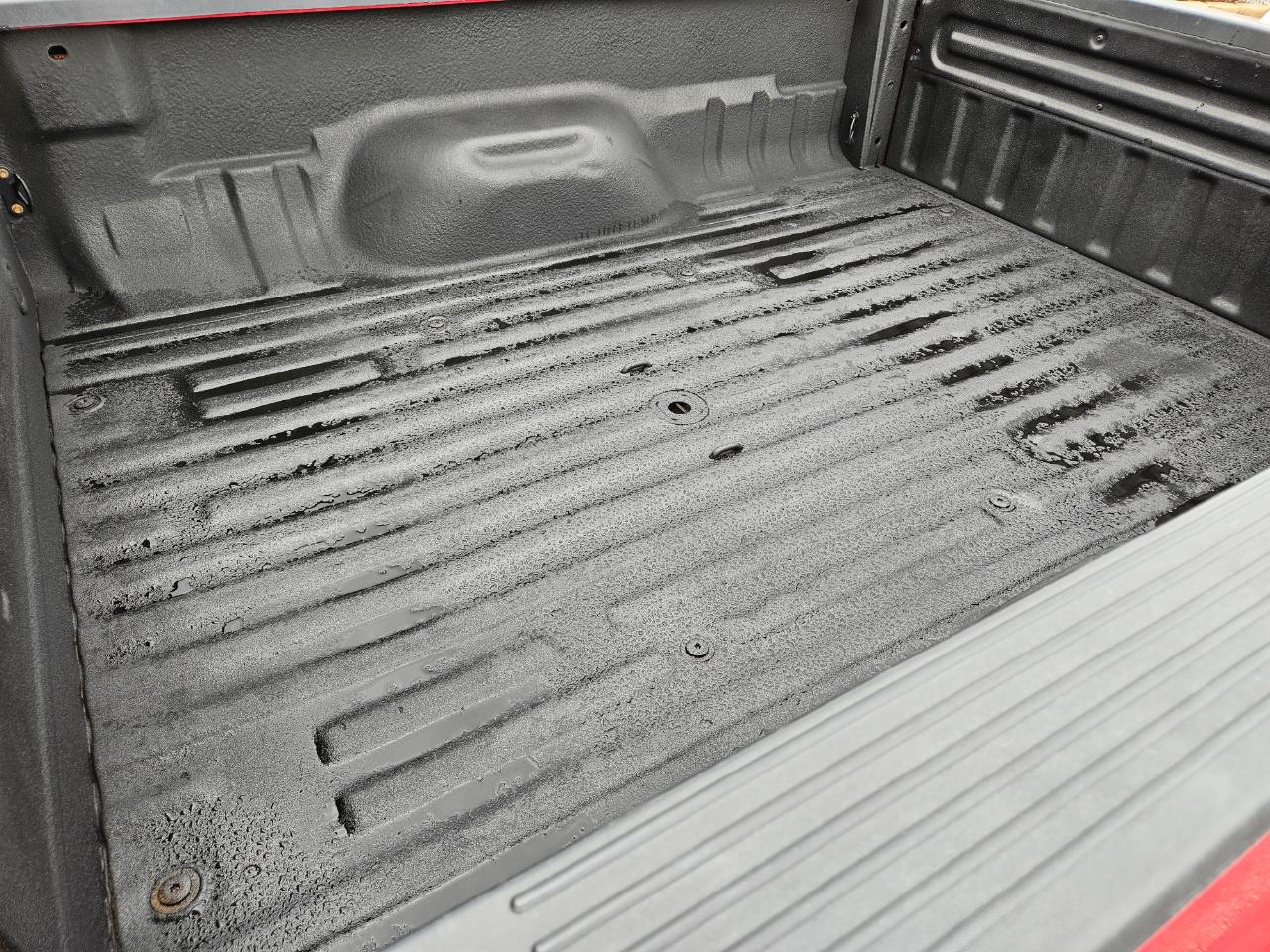 Ford Super Duty F-250 SRW 4WD Crew Cab 156" FX4 2008