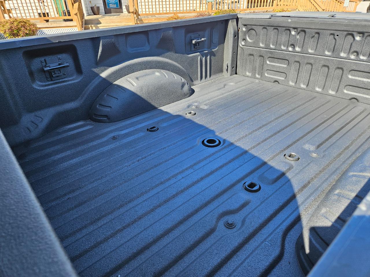 Ford Super Duty F-250 SRW XLT 4WD Crew Cab 6.75' Box 2019