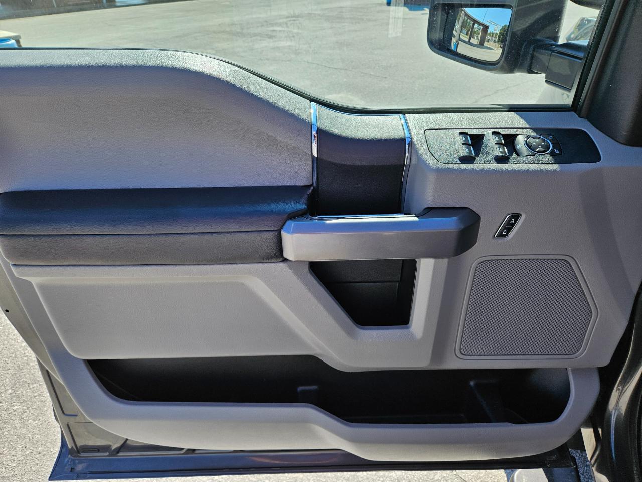 Ford Super Duty F-250 SRW XLT 4WD Crew Cab 6.75' Box 2019