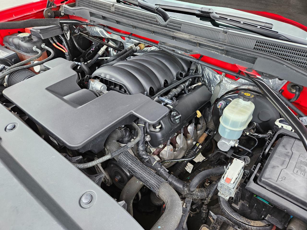 GMC Sierra 1500 SLE Double Cab 2WD 2014