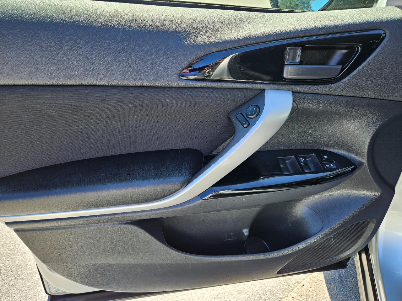 Mitsubishi Eclipse Cross LE AWD 2023