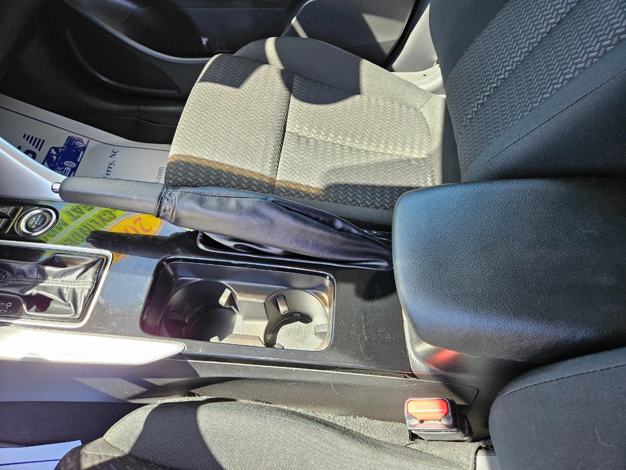 Mitsubishi Eclipse Cross LE AWD 2023