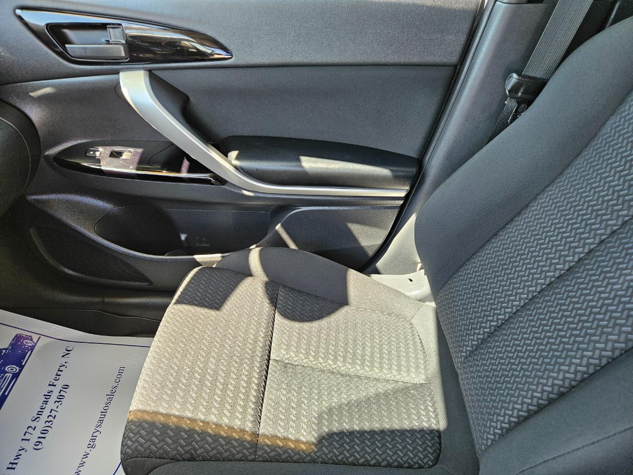 Mitsubishi Eclipse Cross LE AWD 2023