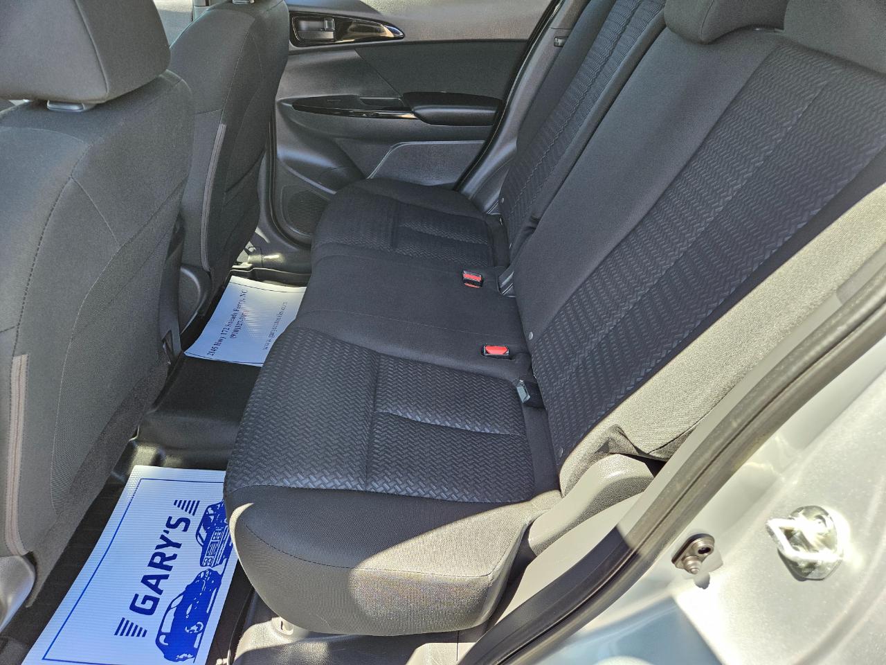 Mitsubishi Eclipse Cross LE AWD 2023