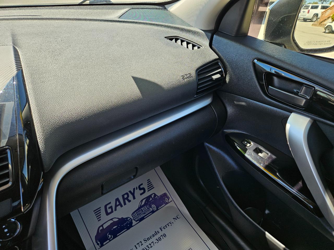 Mitsubishi Eclipse Cross LE AWD 2023