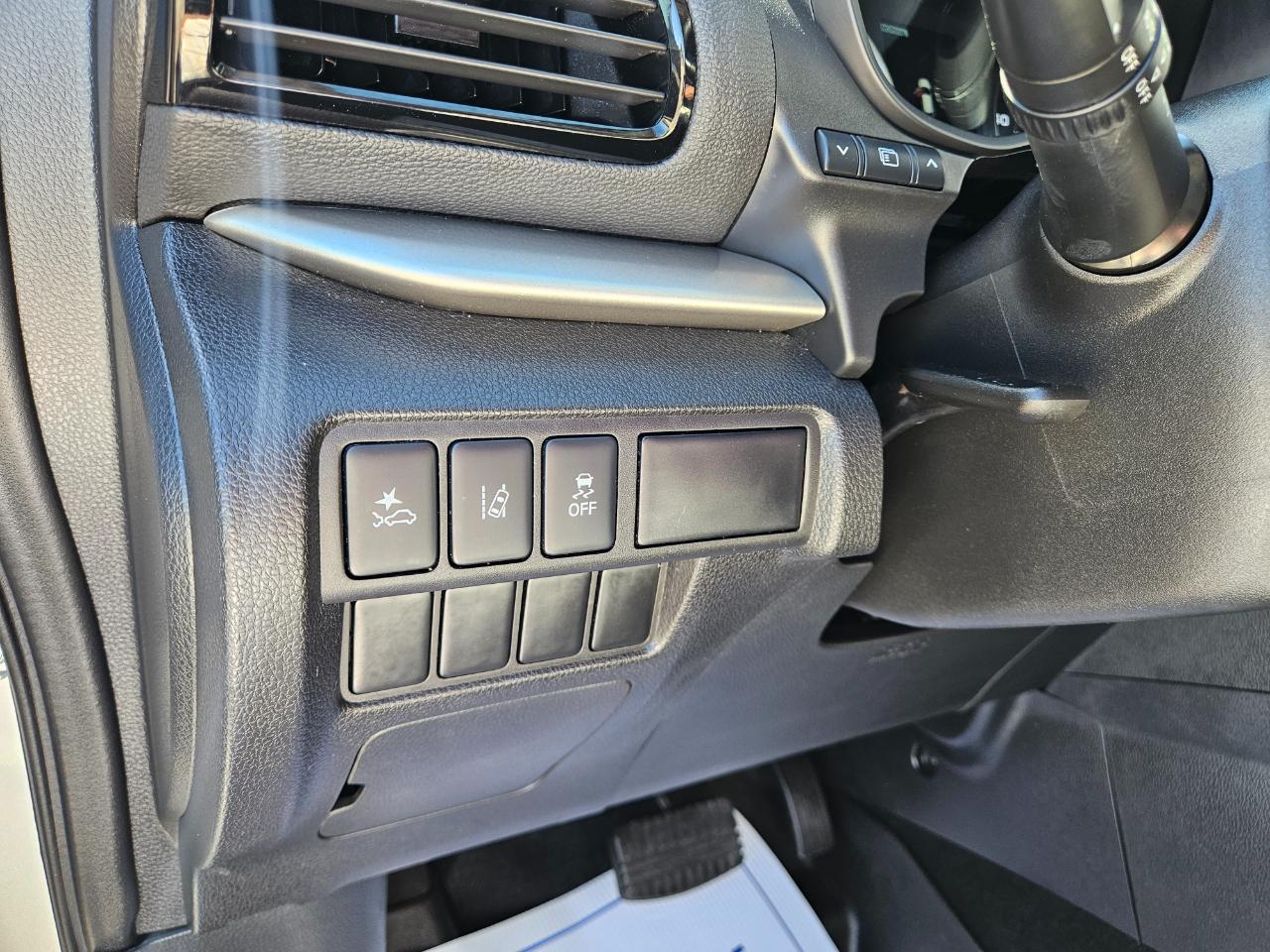 Mitsubishi Eclipse Cross LE AWD 2023