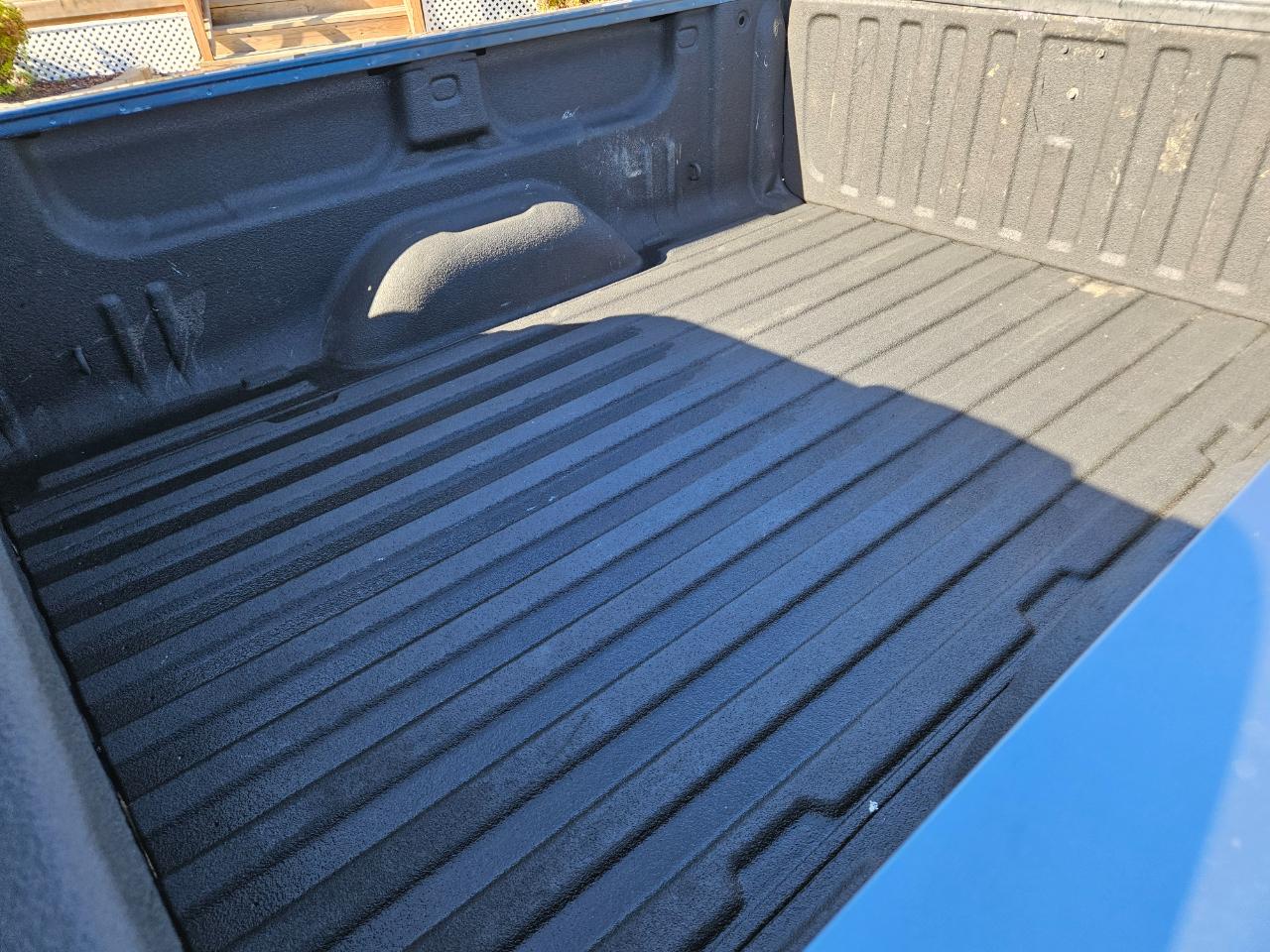 Chevrolet Silverado 1500 W/T Reg Cab 4WD SWB 2012