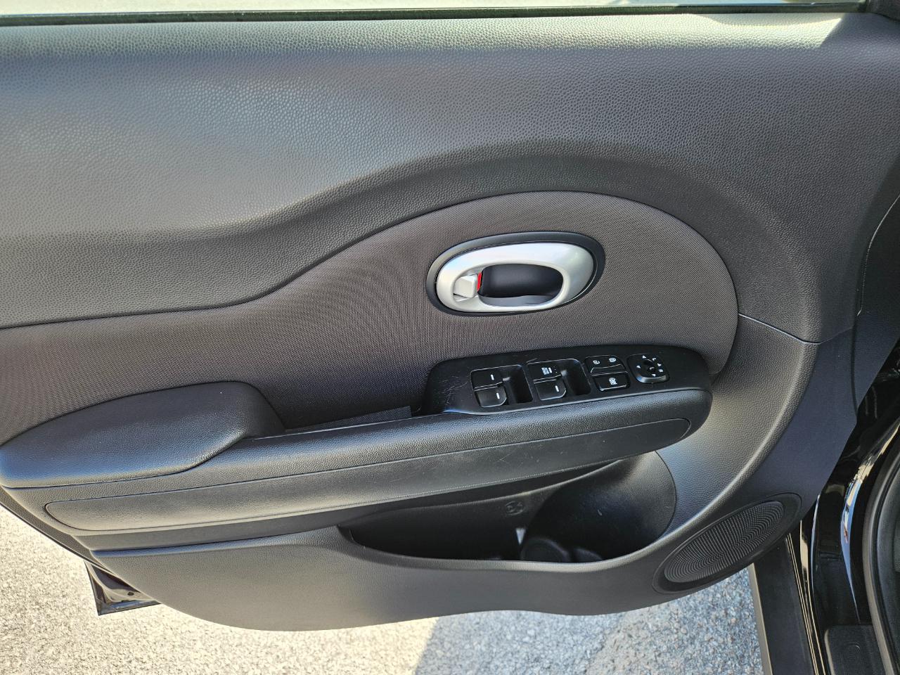 Kia Soul 5dr Wgn Man Base 2016