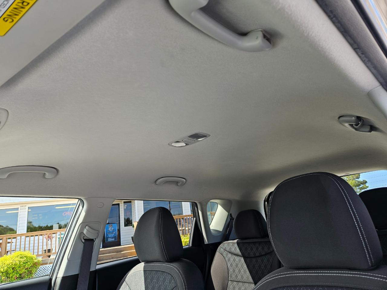 Kia Soul 5dr Wgn Man Base 2016