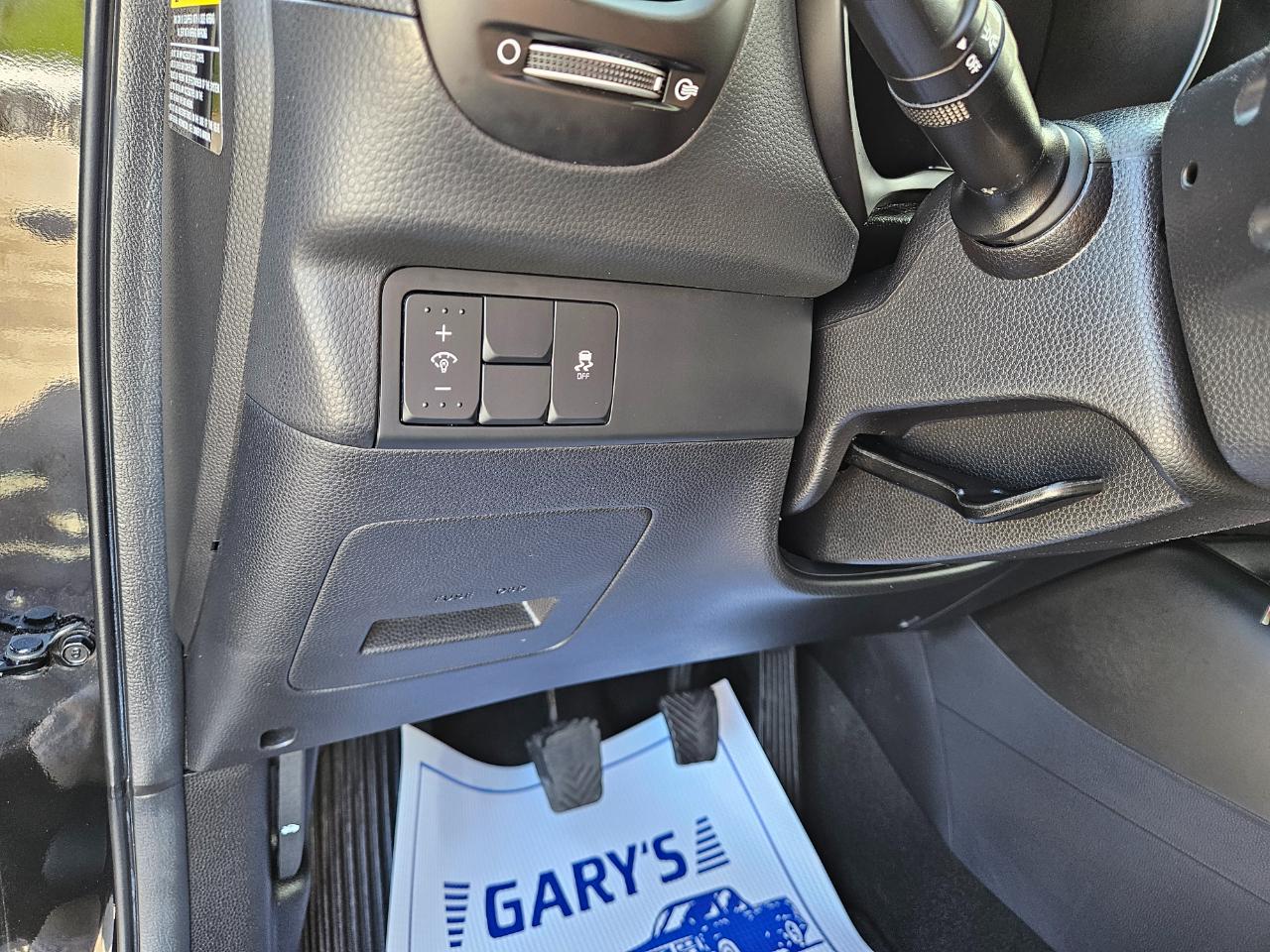 Kia Soul 5dr Wgn Man Base 2016