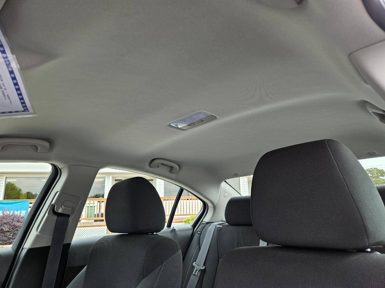 Chevrolet Cruze 4dr Sdn ECO w/1XF 2011