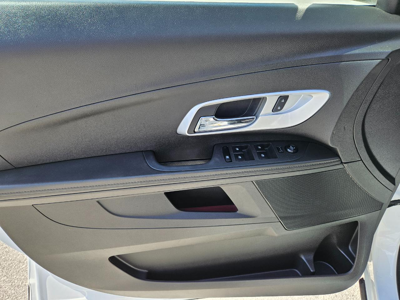 Chevrolet Equinox FWD 4dr LS 2013