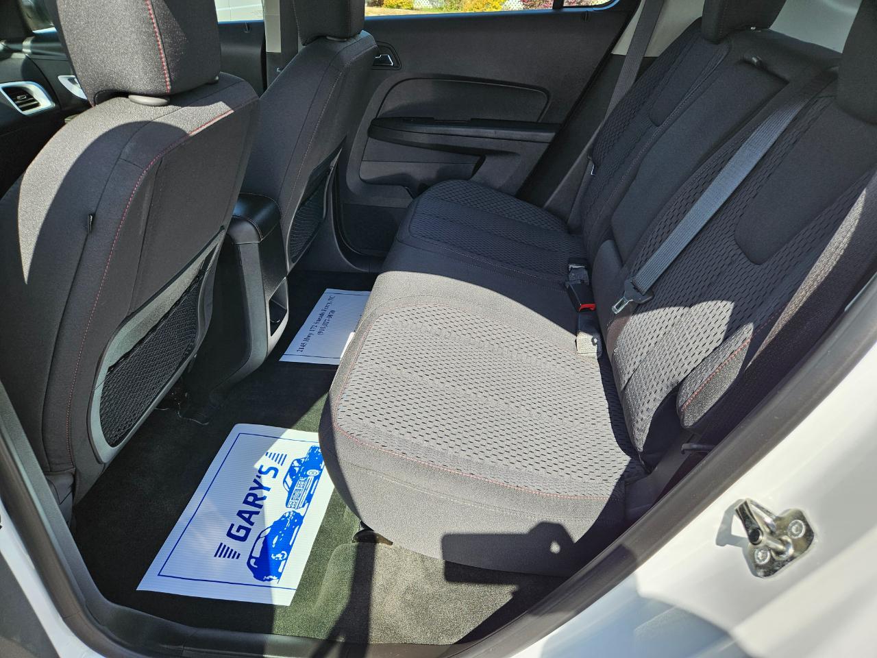 Chevrolet Equinox FWD 4dr LS 2013