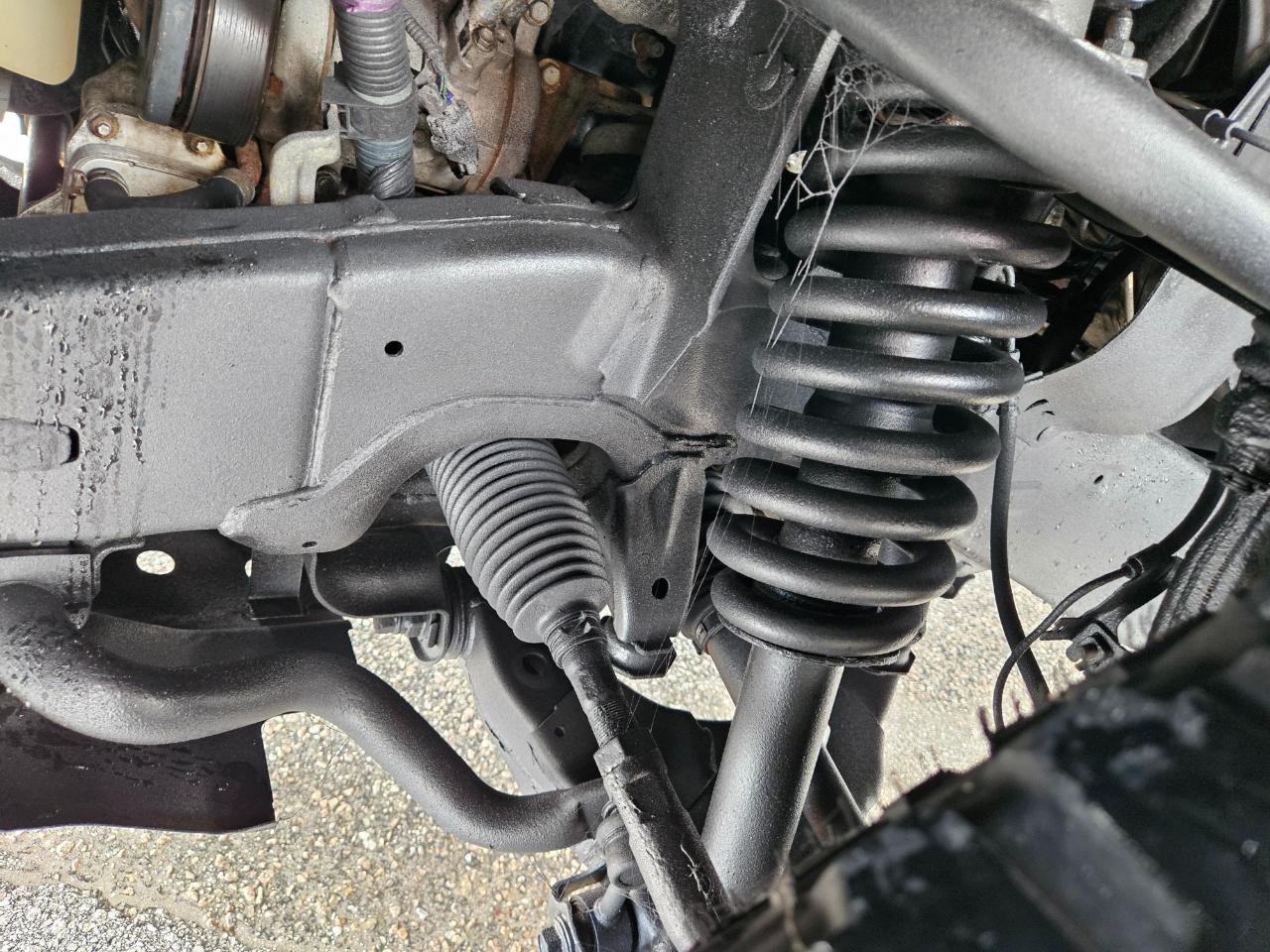 Toyota Tundra 4WD Truck CrewMax 5.7L FFV V8 6-Spd AT SR5 (Natl) 2014