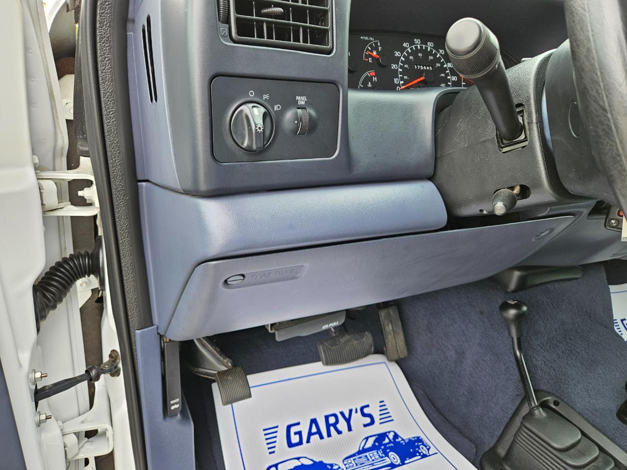 Ford Super Duty F-250 Supercab 142" XLT 4WD 2000