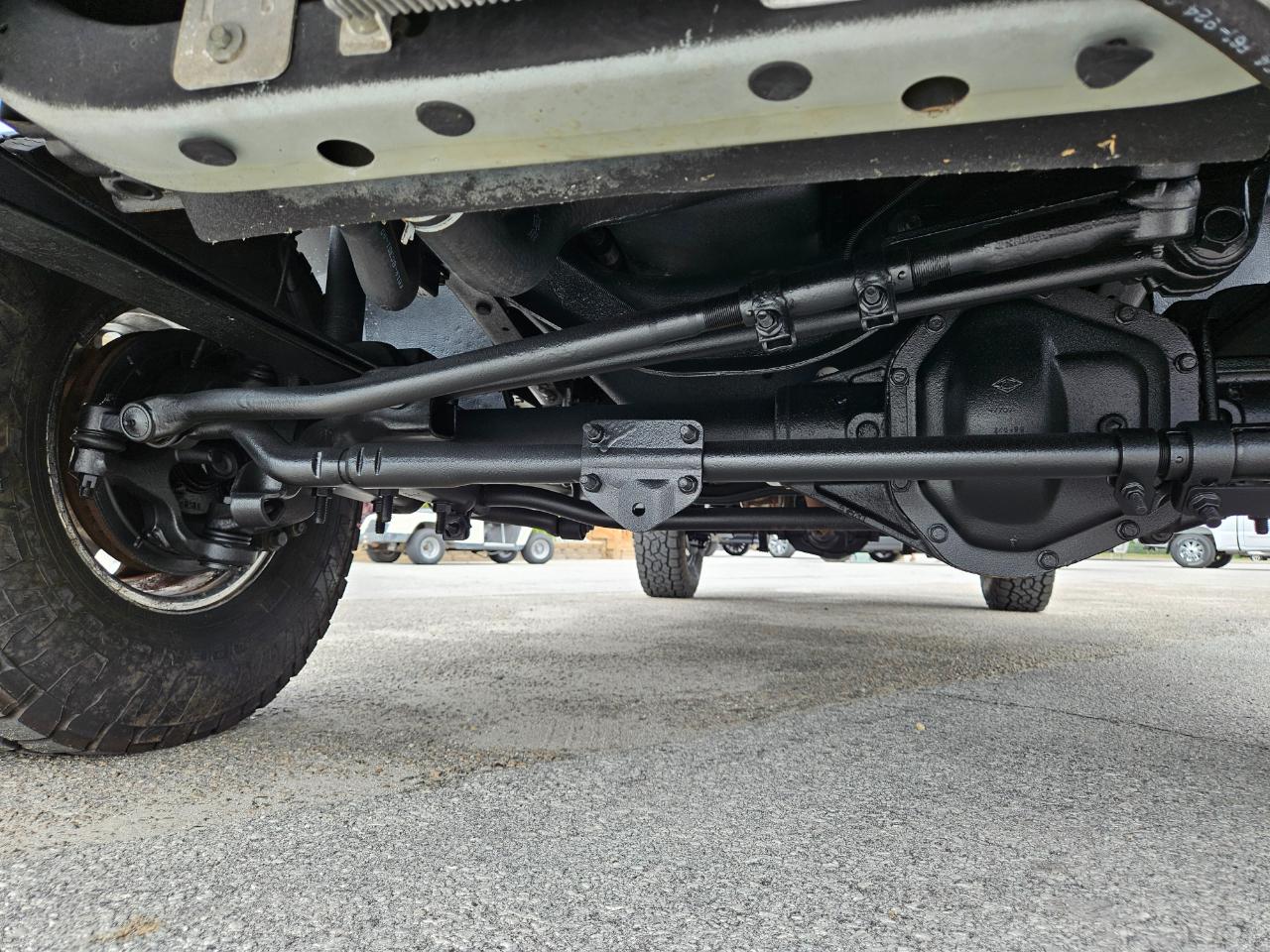 Ford Super Duty F-250 Supercab 142" XLT 4WD 2000