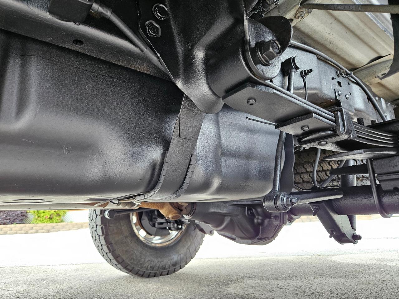 Ford Super Duty F-250 Supercab 142" XLT 4WD 2000