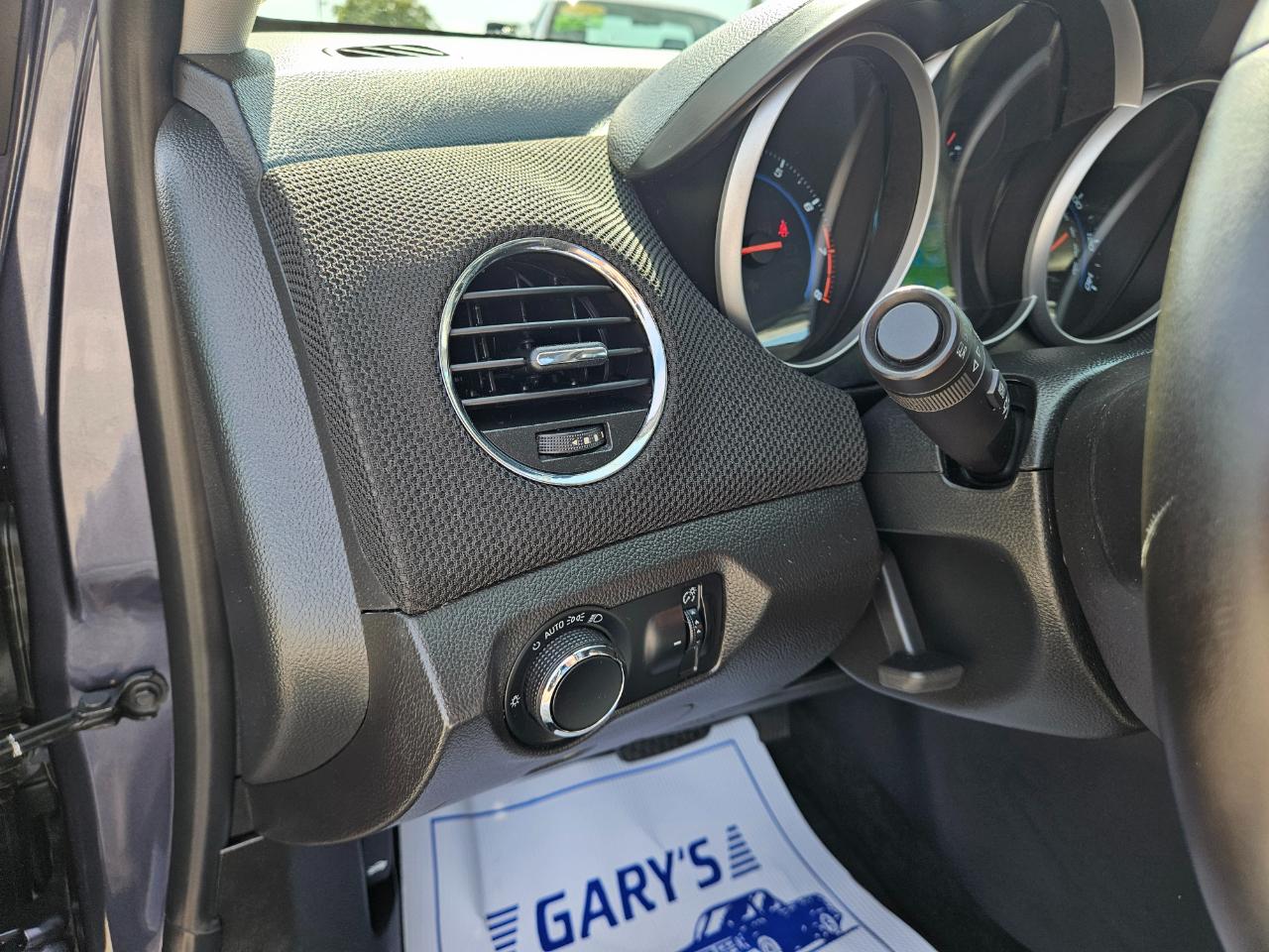 Chevrolet Cruze 4dr Sdn Auto 2LT 2013