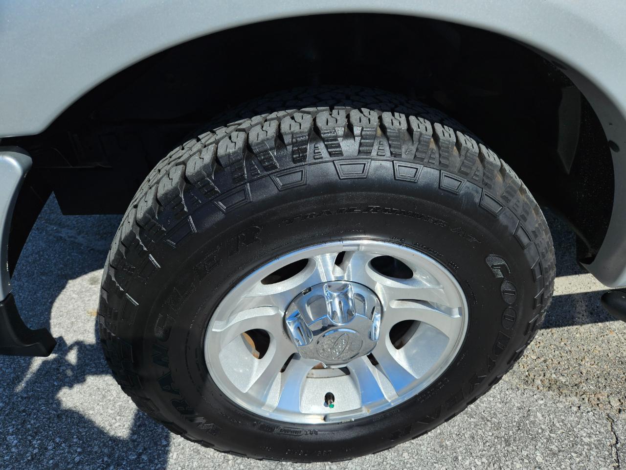 Ford Ranger 2WD 2dr SuperCab 126" Sport 2011