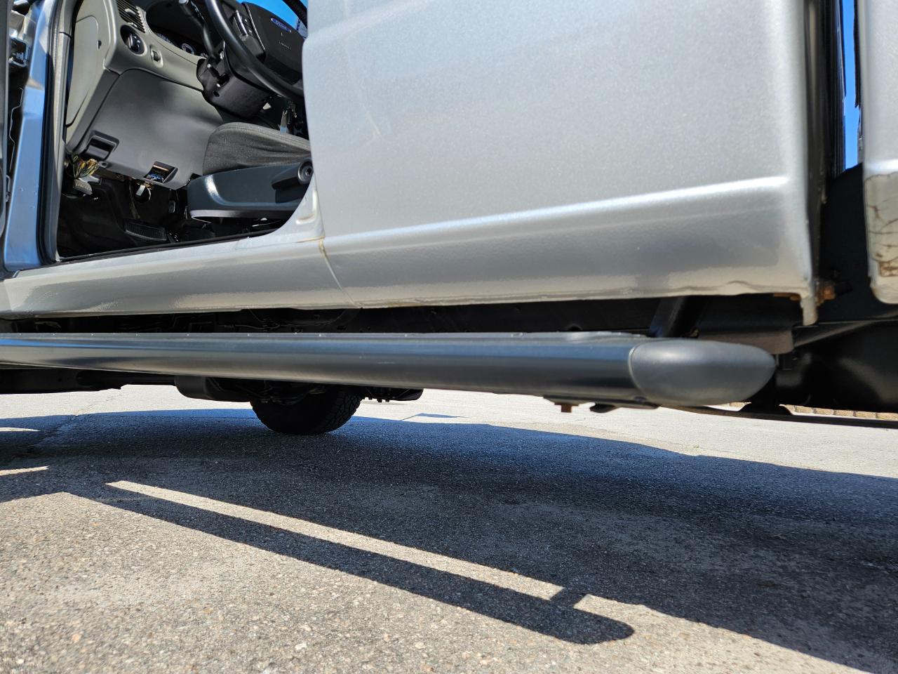 Ford Ranger 2WD 2dr SuperCab 126" Sport 2011