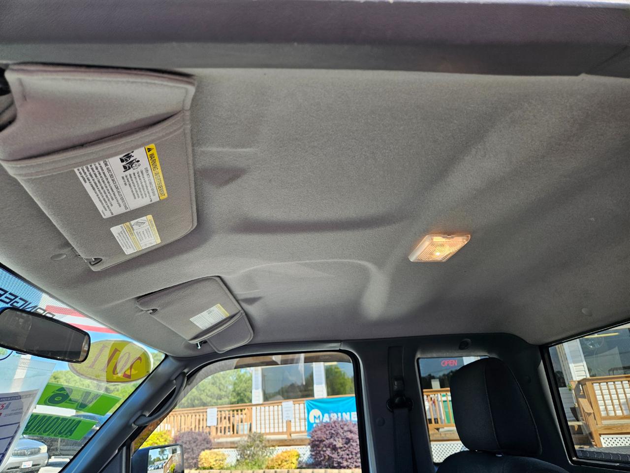 Ford Ranger 2WD 2dr SuperCab 126" Sport 2011