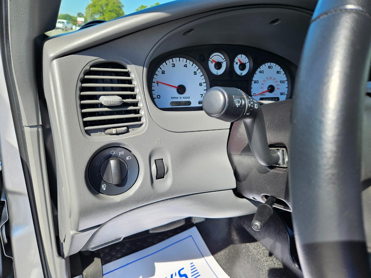 Ford Ranger 2WD 2dr SuperCab 126" Sport 2011