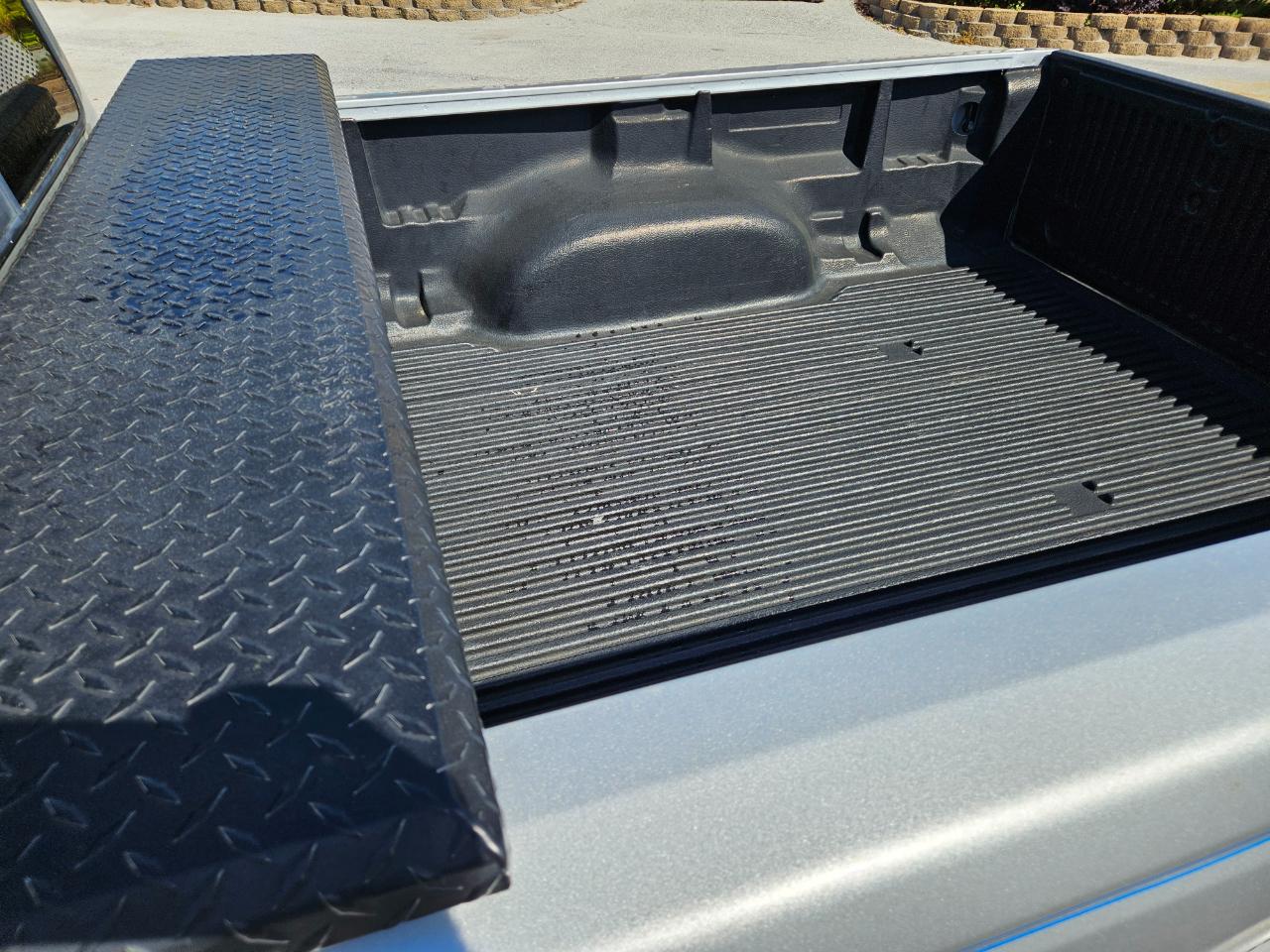 Ford Ranger 2WD 2dr SuperCab 126" Sport 2011