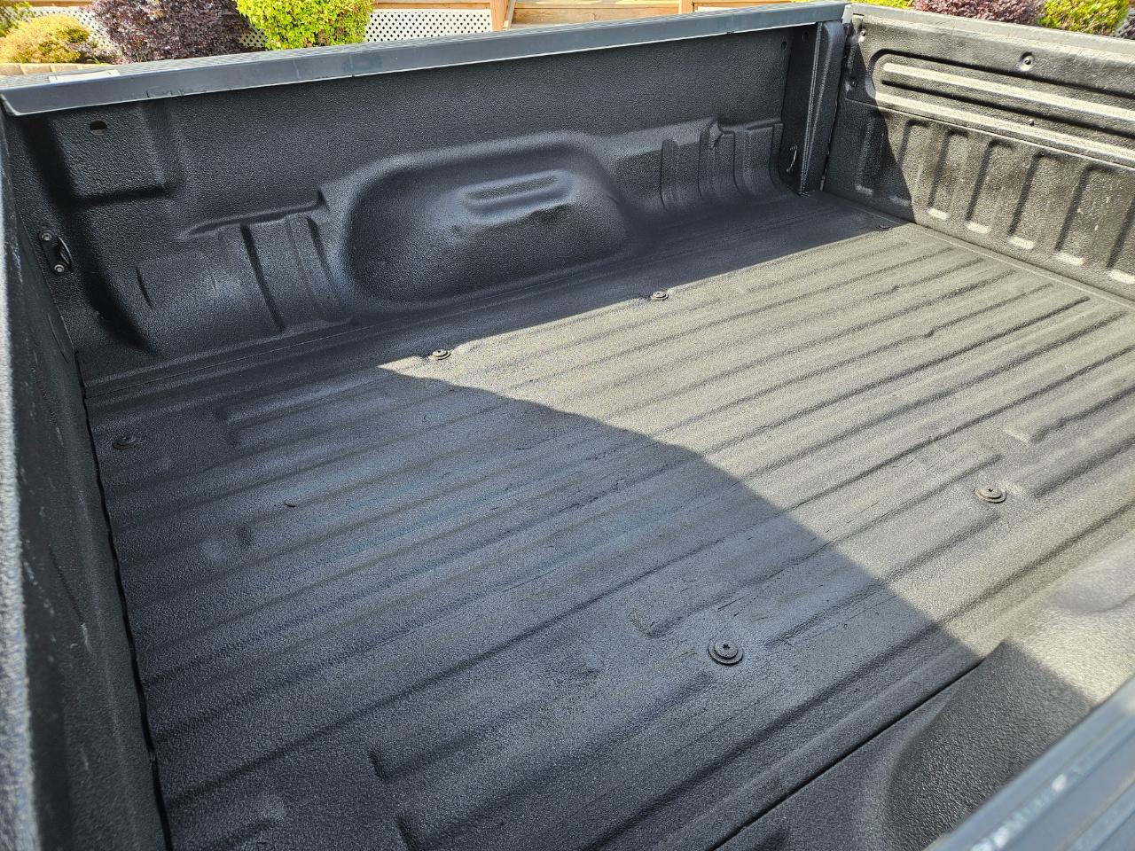 Ford Super Duty F-250 Crew Cab 156" Lariat 4WD 2006