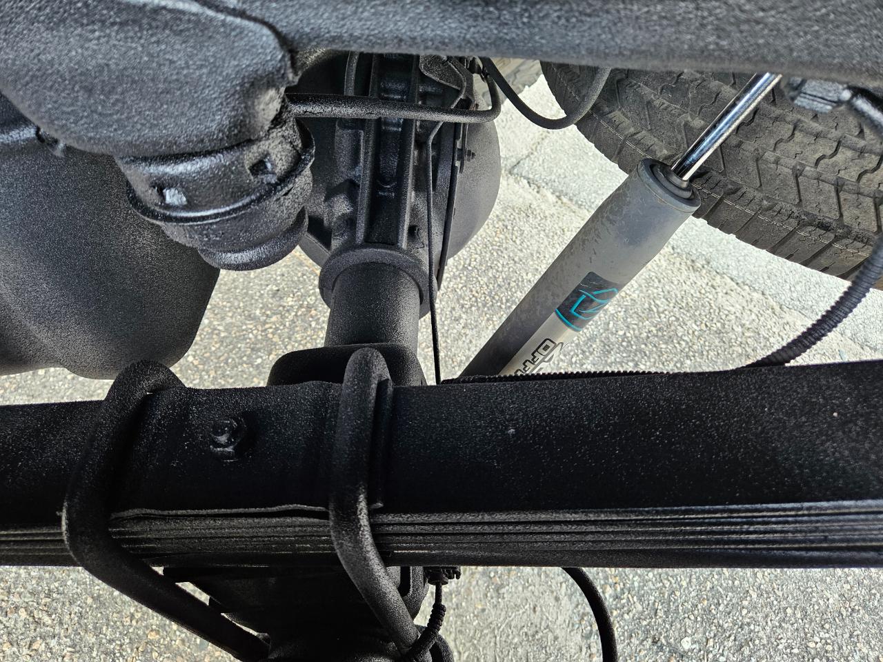 Chevrolet Silverado 2500HD LTZ Crew Cab Short Box 4WD 2019