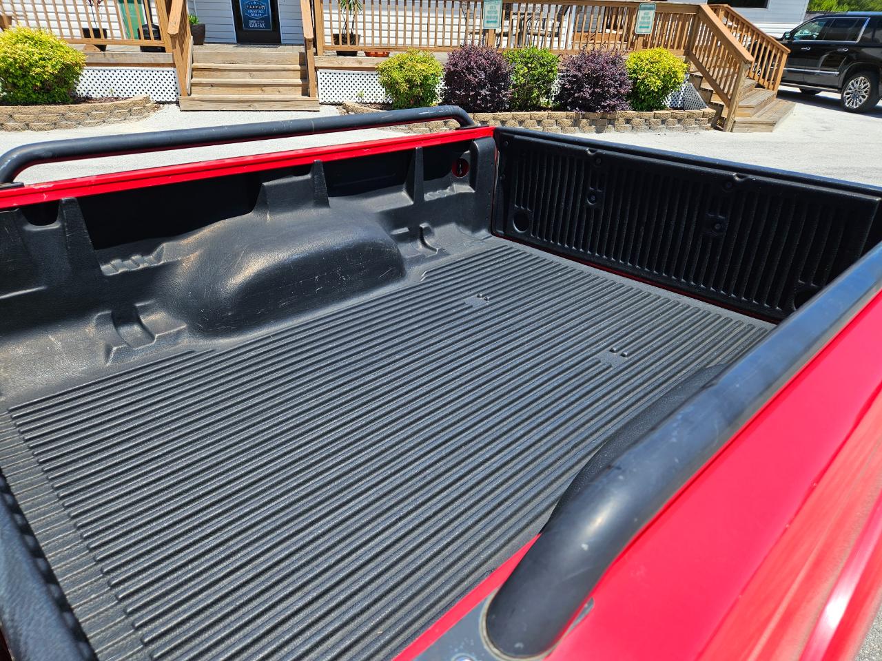 Ford Ranger 2WD 4dr SuperCab 126" Sport 2011